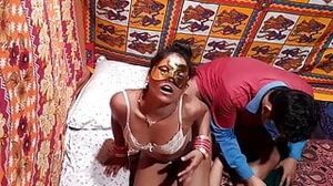 Desi Village Bhabhi Sex Video