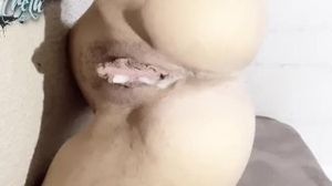Compilation creampie - pussy anal