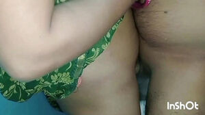 Torn up sis in law Desi Chudai utter HD Hindi, radha bhabhi fucky-fucky movie of cootchie munching and deep throating