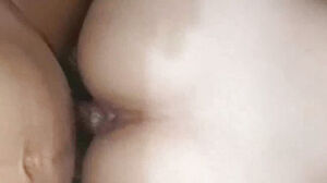 A Deep Dive in a cock-squeezing Angle