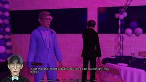 Sexbot 2 Recalibrated Part six