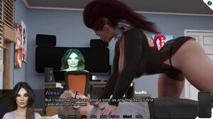 Sexbot 2 Recalibrated Part five