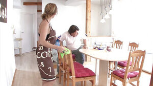 German Privat Amateurs