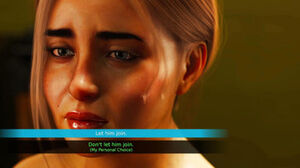 The Art of temptation Part Final