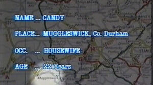 Electrified Blue exclusive Suburban Wives