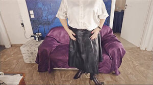 Modelling Mum