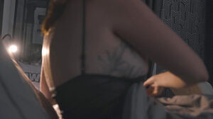 S5e1: Step mommy remain with Step son-in-law While Husband's Away - Will a Late Night Turn Into prohibited zeal?!