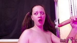 Step sister professional nipple and blowjob master 24webcams com