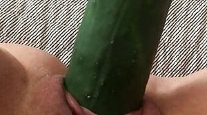 Cucumber Tight Fit