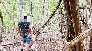 Fuckslut wifey Gets torn up Outdoors by Strangers and Makes hubby Record Everything, cheating wifey pounds Outdoors, Hubby