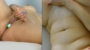 'Dasha Love - MILF Latina - Porn Casting In Las Vegas - All Natural Body - Closeup - Hot Close UP'