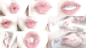 Onanism milky cream