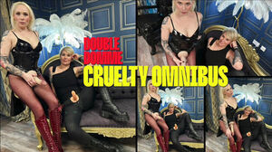 Dual domina ferocity Omnibus