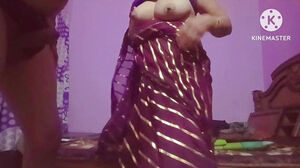 Devar drilling Her freshly Married Bhabhi