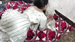 Sister-in-law in law ko paise dekar motel me le jakar jabar dasti pela