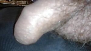 Youthful colombian porno with thick beefstick total of milk