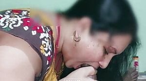 Salu bhabhi oral sex