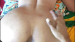 Desi indian good-sized arse wifey need rear end by her fresh paramour