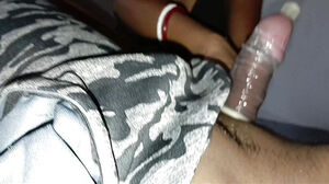 Spouse wifey fuckfest morning with rubber