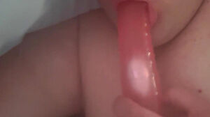 Sissy udders and fake penis