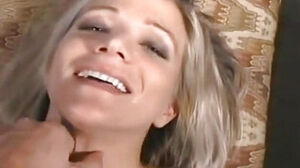 Kaitlyn boned by her roomies encounter
