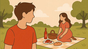 Fresh Picnic stud and nymph venture with buddies !!