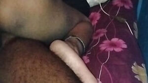 Torrid Indian desi bhabhi ki chut