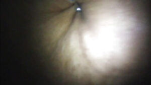 She Couldn't Wait to Give Me That slit