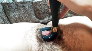 I want to stream and from this plaything, it drives me ultra-kinky