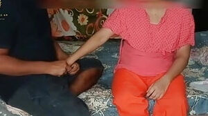 Cougar Aunty hotwife With Her step-brother ( Clear Bangla Audio )