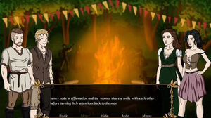 Gameplay sunny tear up lila