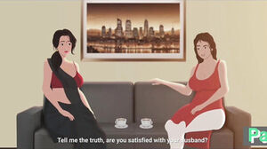 Guiltless Bhabhi and Devar Part 2