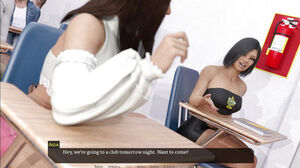 Taunting Futa tutor Willaims During Her Communism sesh