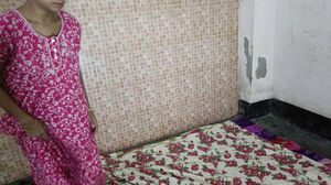 Legal yr aged DESI dame lovemaking WITH HUSNEND