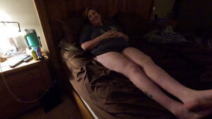 Jizz on wifey boobies chisel utterly cock-squeezing Ring on the nut