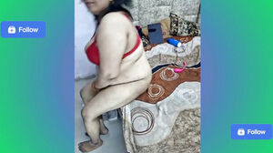 Desi Indian Bhabhi bang with devar with dad in law stepdad