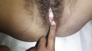 Desi schoolteacher and college girl romance with homies satisfy like