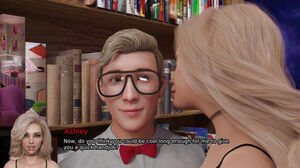 Sexbot 2 Recalibrated Part 11