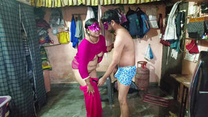 Desi lean lady xxx with neighbour bf