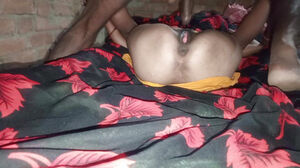 Steaming Indian damsel Fuking rock-hard by randi bf