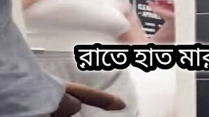 Fresh Viral flick Bangladeshi teenie fellow drill Bhabi intercourse step-mother intercourse hand job night alone