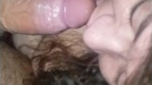 Bbw latina loves sucking cock