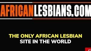 'Black Lesbian Couple Gets Wet And Warmed Up For An Intense Makeout Session Fingerbanging And Pussylicking Like Never Before'