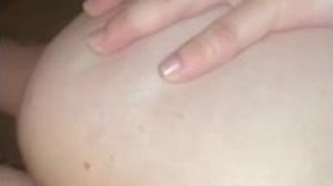 Homemade Anal