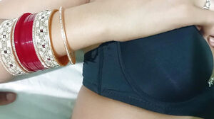 Goa excursion - bang-out with freshly married Bhabhi in motel