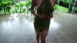 PINAY PUBLIC hookup free-for-all TO sight FROM THE NIEBORS PART1