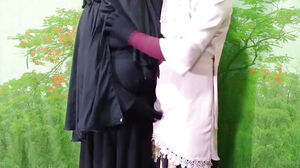 My father-in-law banged me at the wedding.