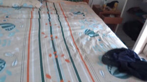 Final vid - My Latina wifey 58 yr elderly furry loves the Beach, demonstrates Herself, milks, yells, ejaculations, Wants to penetrate, ambisexual