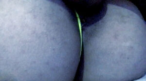 Gonzo plowing the hotwifey tramp wifey in doggie after she called her hubby and display him how i plow her