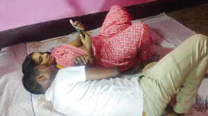 VILLAGE fresh wifey bang-out IN HOME WITH HUSBEND